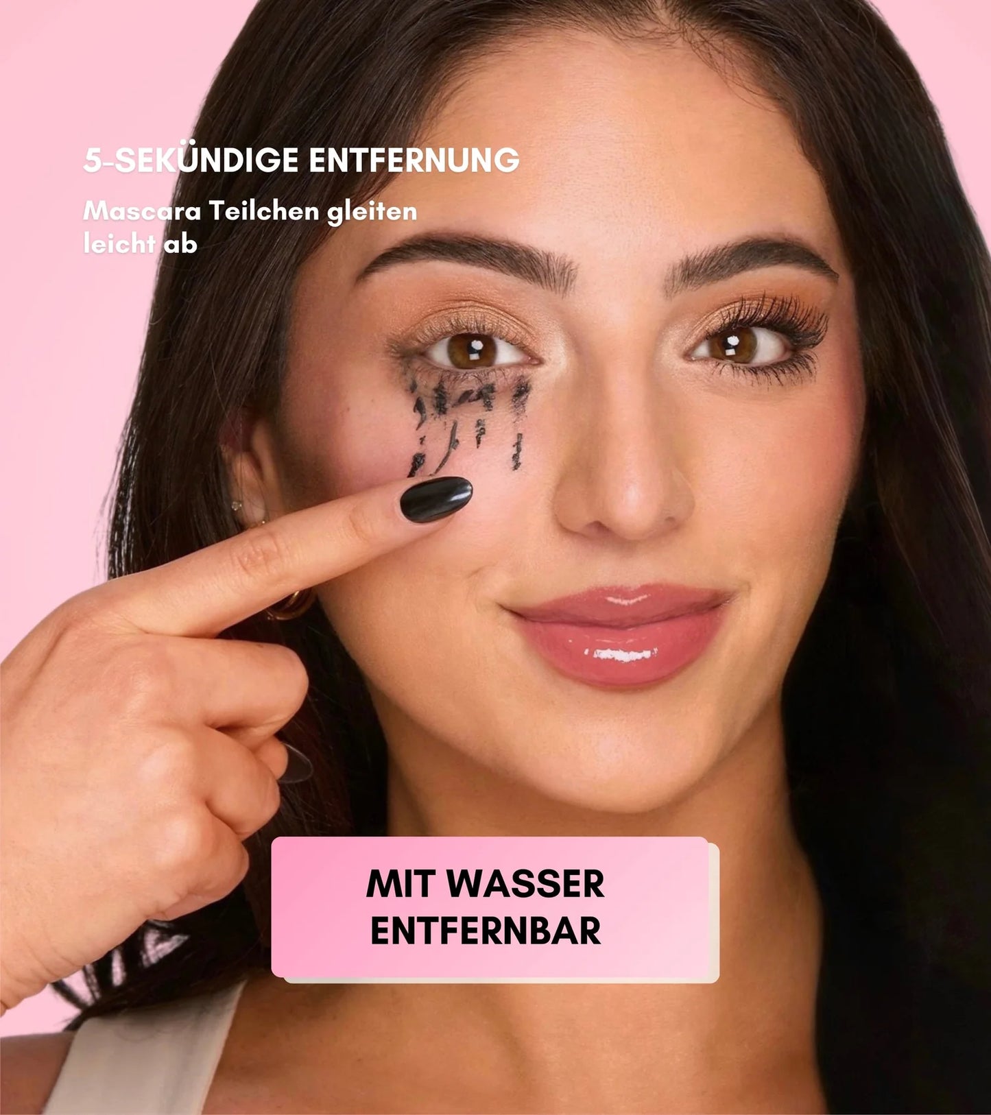 TamiLore Mascara