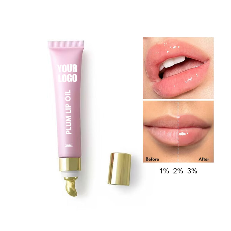 TamiLore Hydrating Lip Oil Gloss