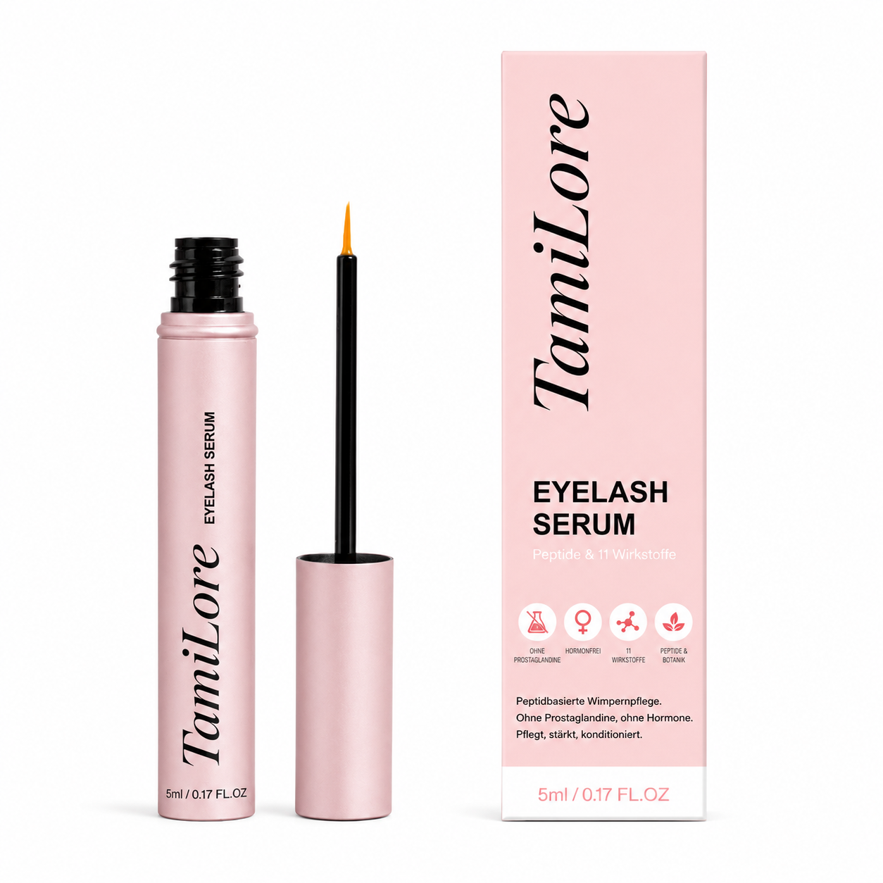 TamiLore Lash Serum