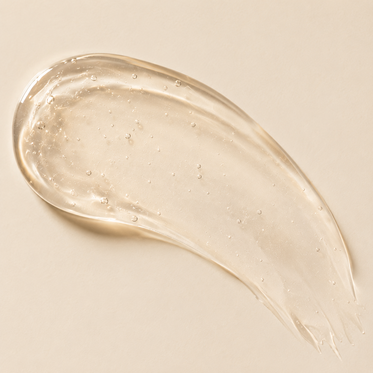 Textur des TamiLore Lash Serums