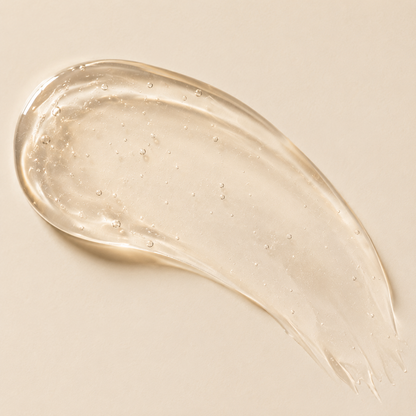 Textur des TamiLore Lash Serums