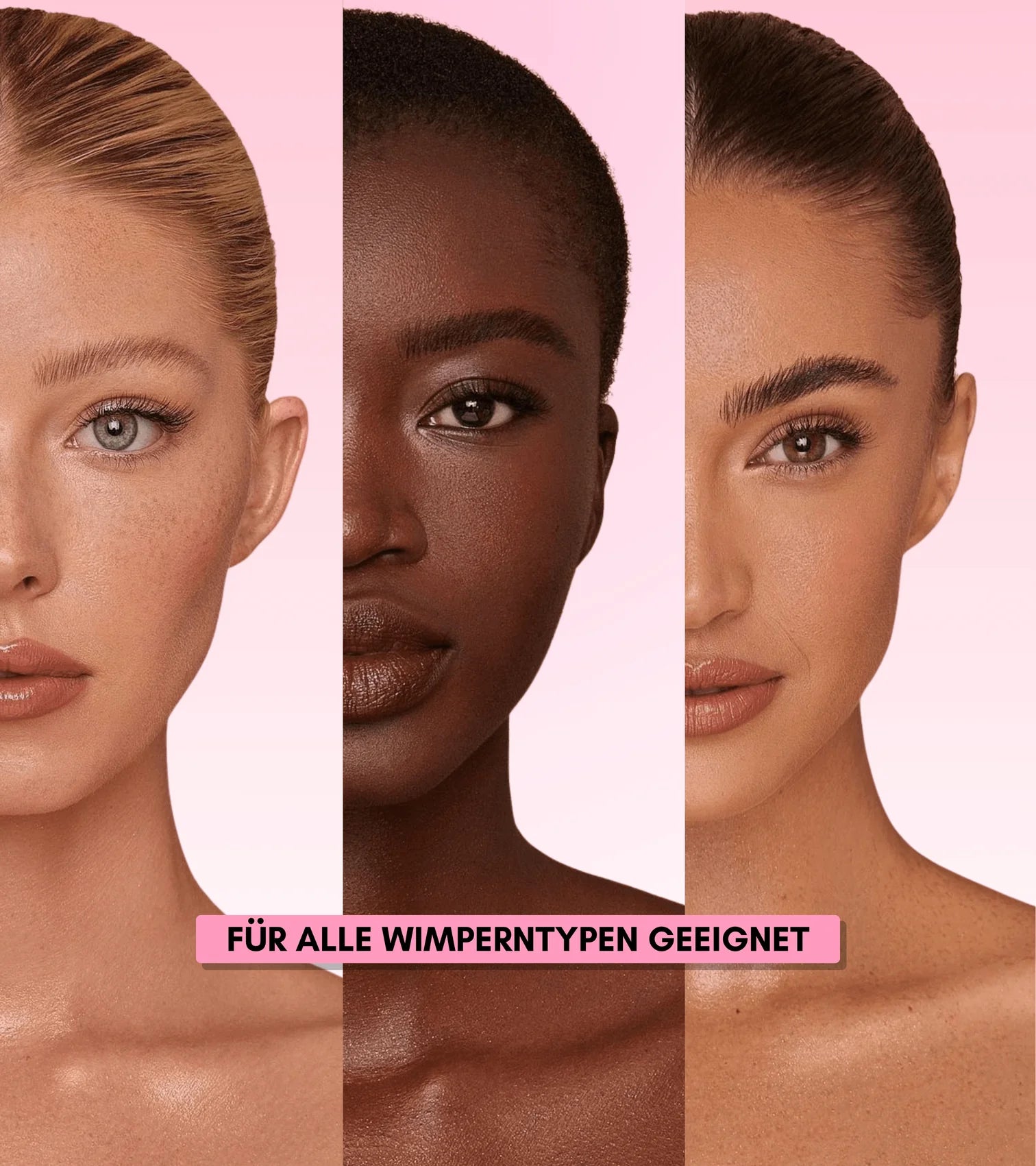 TamiLore Lash Serum für alle Wimpern- und Hauttypen