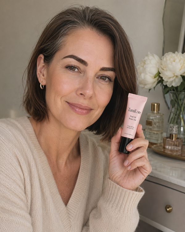 Anna, 41