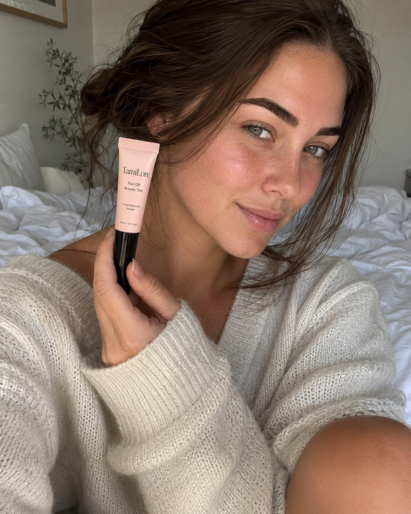 Marie, 26