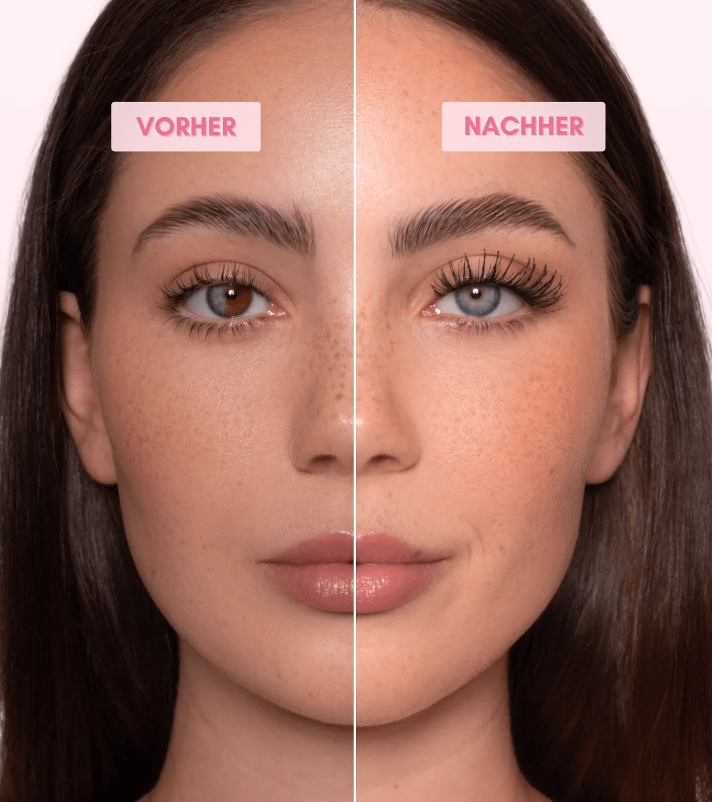 TamiLore Mascara