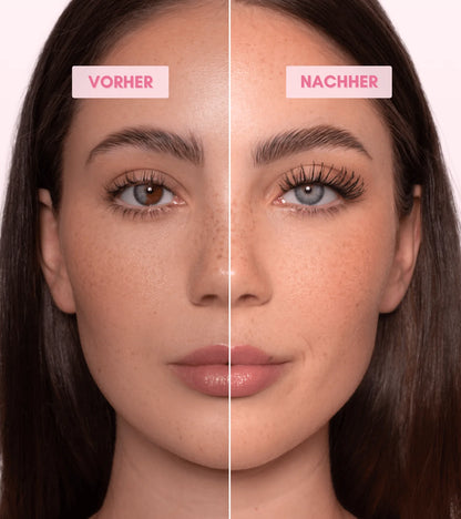 TamiLore Mascara