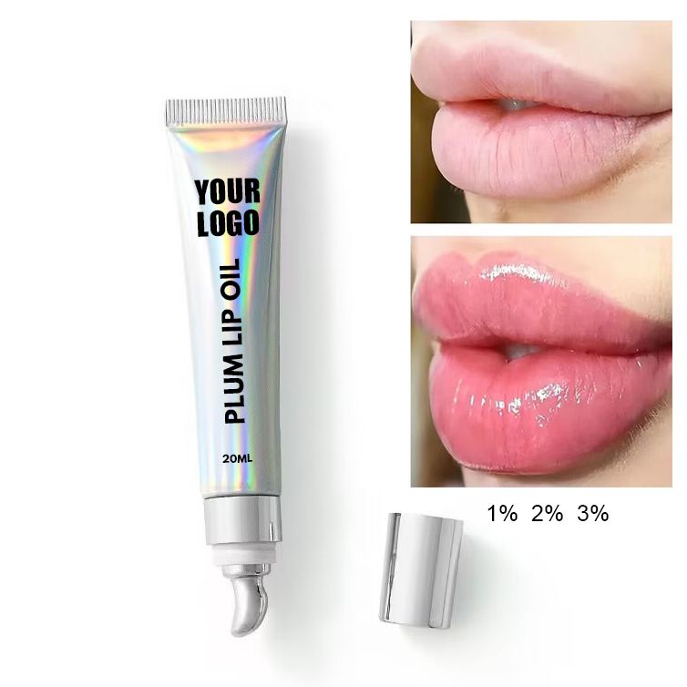 TamiLore Hydrating Lip Oil Gloss