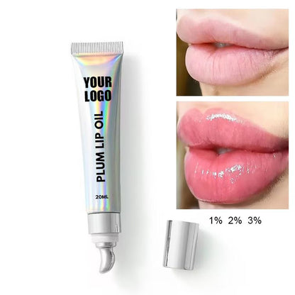 TamiLore Hydrating Lip Oil Gloss