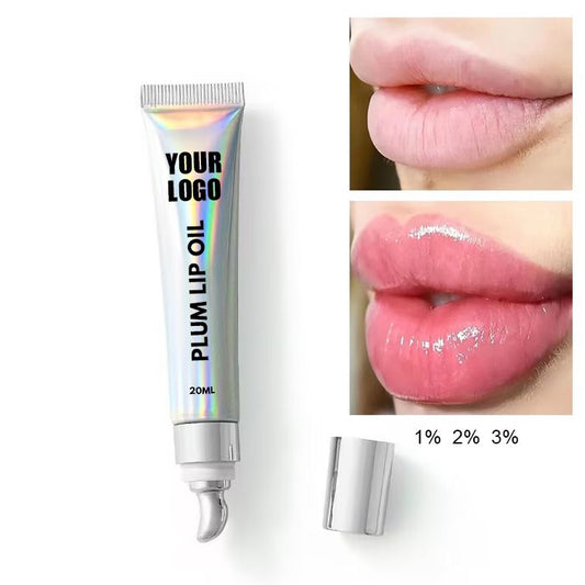 TamiLore Hydrating Lip Oil Gloss