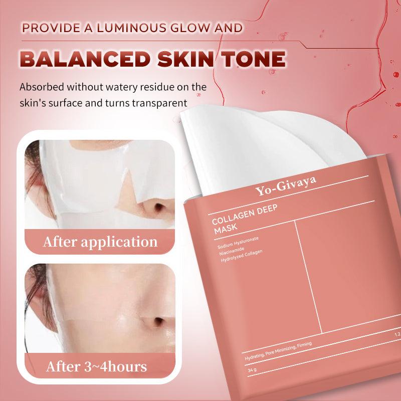 TamiLore V-Line Collagen Lifting Mask