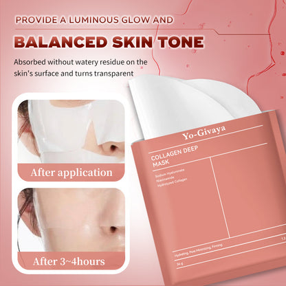 TamiLore V-Line Collagen Lifting Mask
