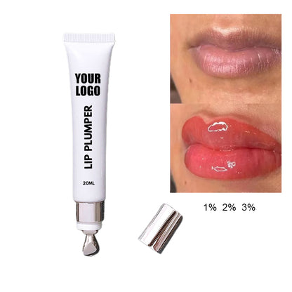 TamiLore Hydrating Lip Oil Gloss