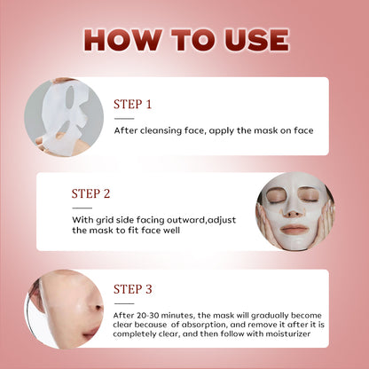 TamiLore V-Line Collagen Lifting Mask