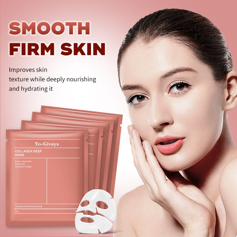 TamiLore V-Line Collagen Lifting Mask