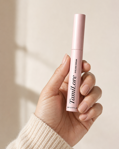 TamiLore Lash Serum