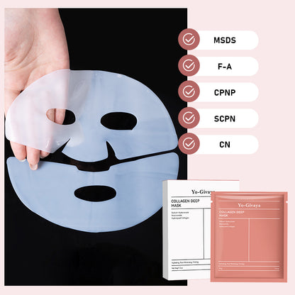 TamiLore V-Line Collagen Lifting Mask