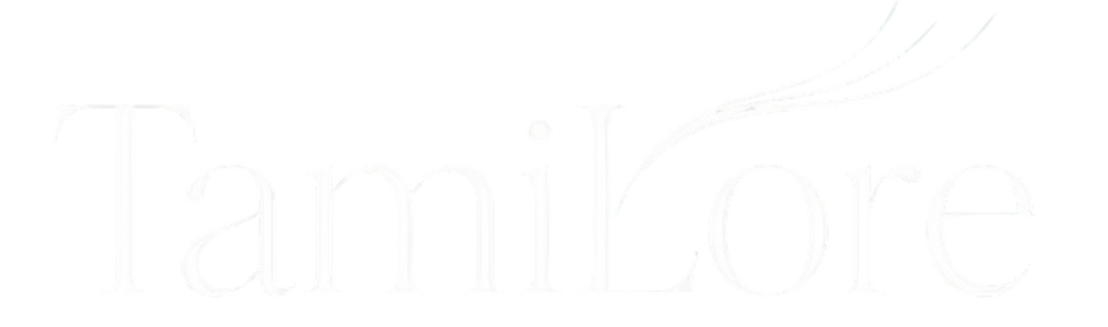 TamiLore