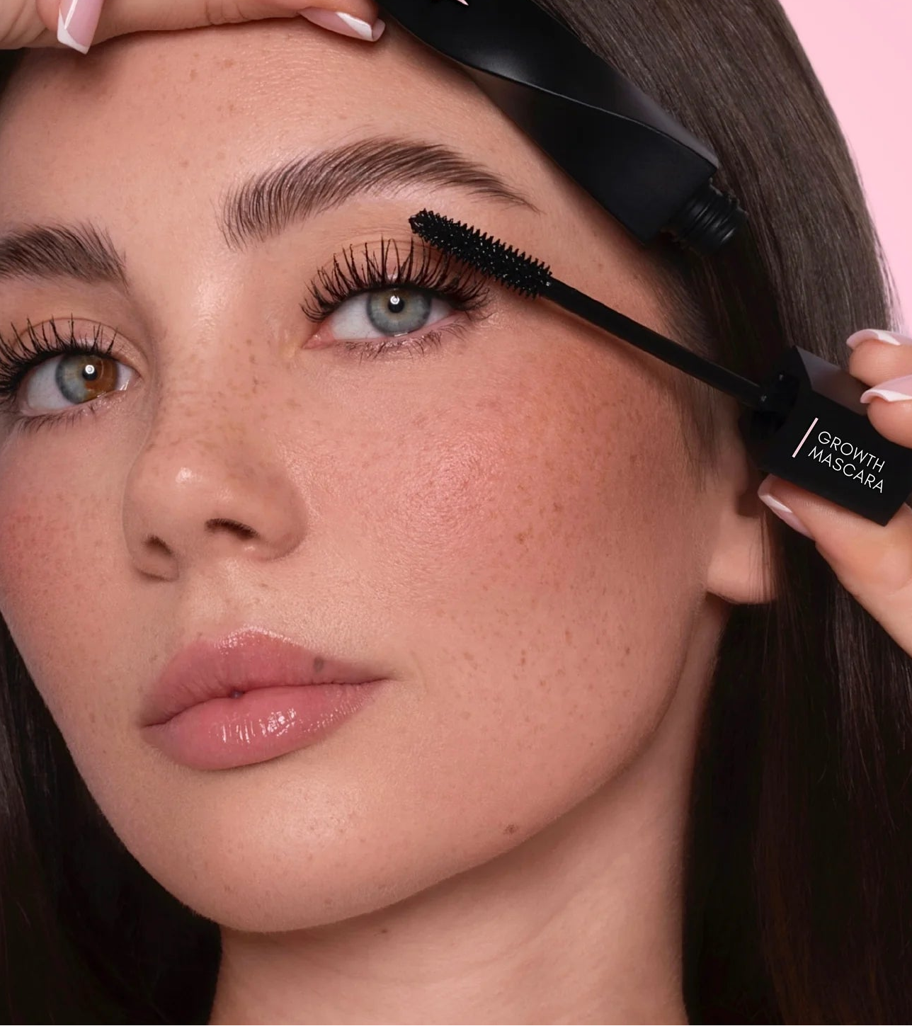 TamiLore Mascara