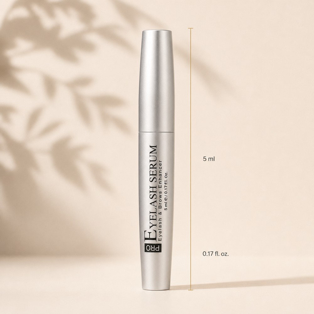 TamiLore Lash Serum – Produktaufnahme