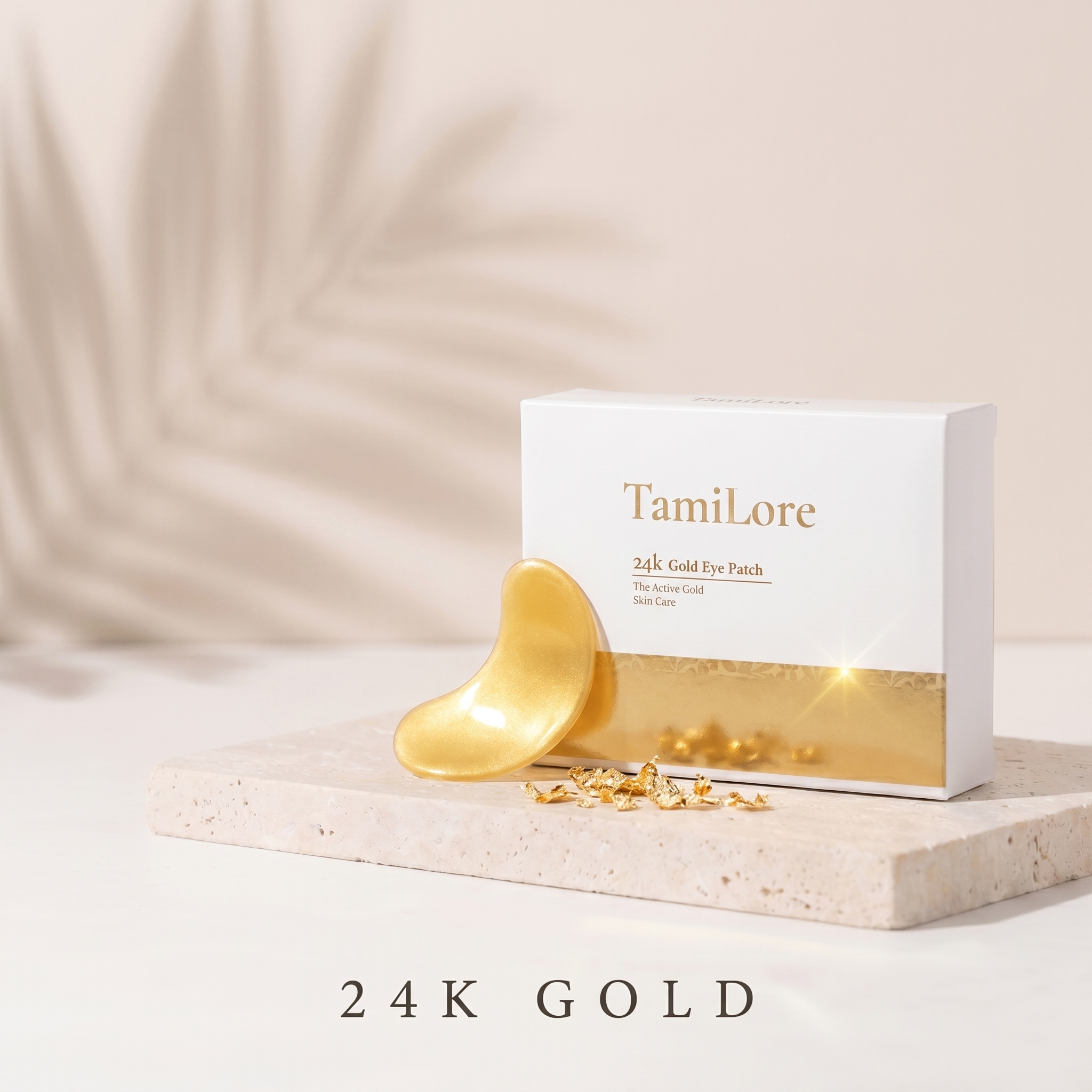 24K Gold Wirkstoff