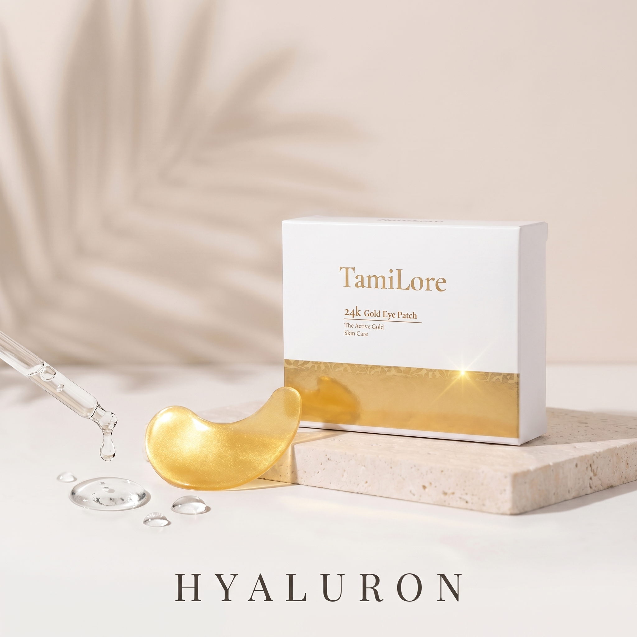 Hyaluron Wirkstoff