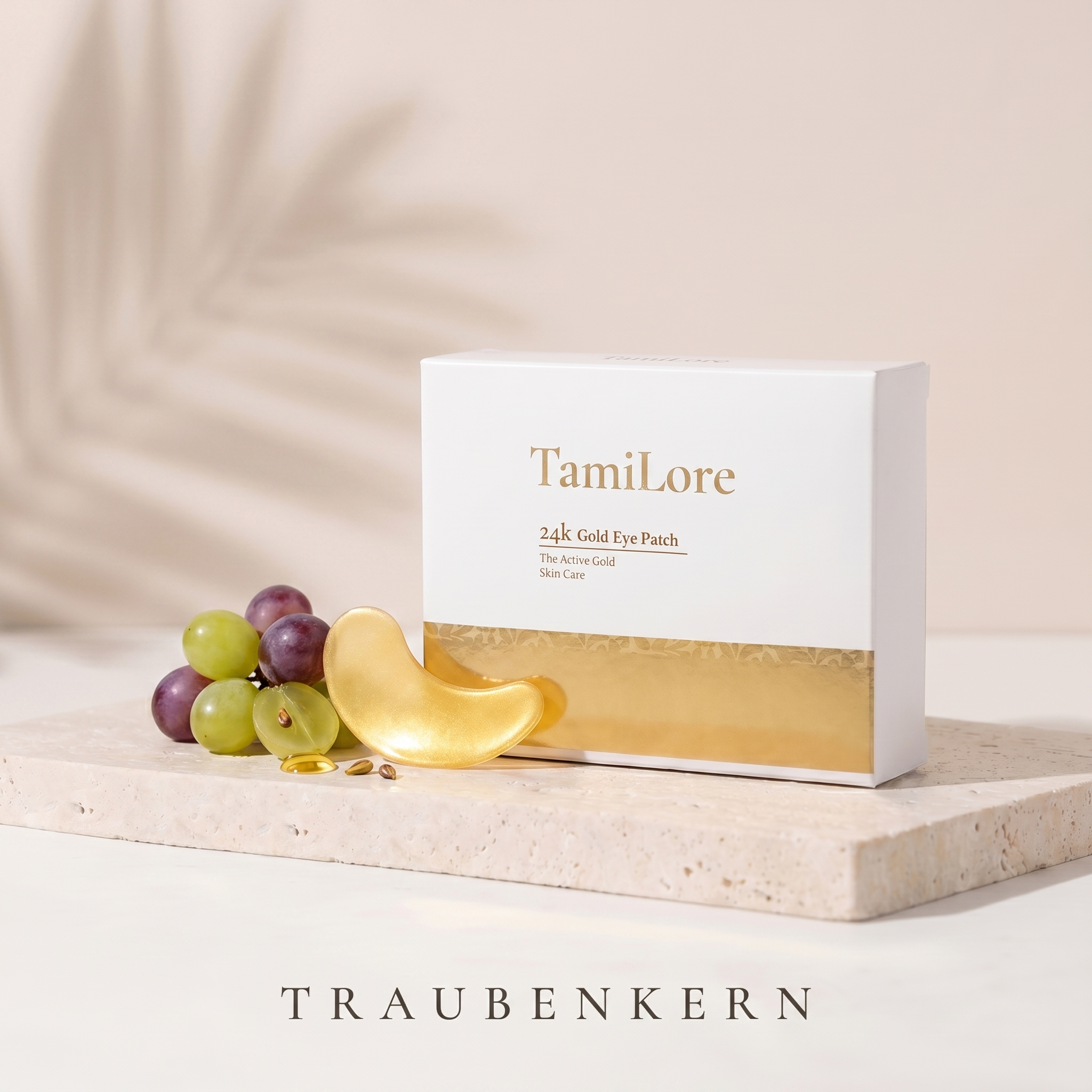 Traubenkern Wirkstoff