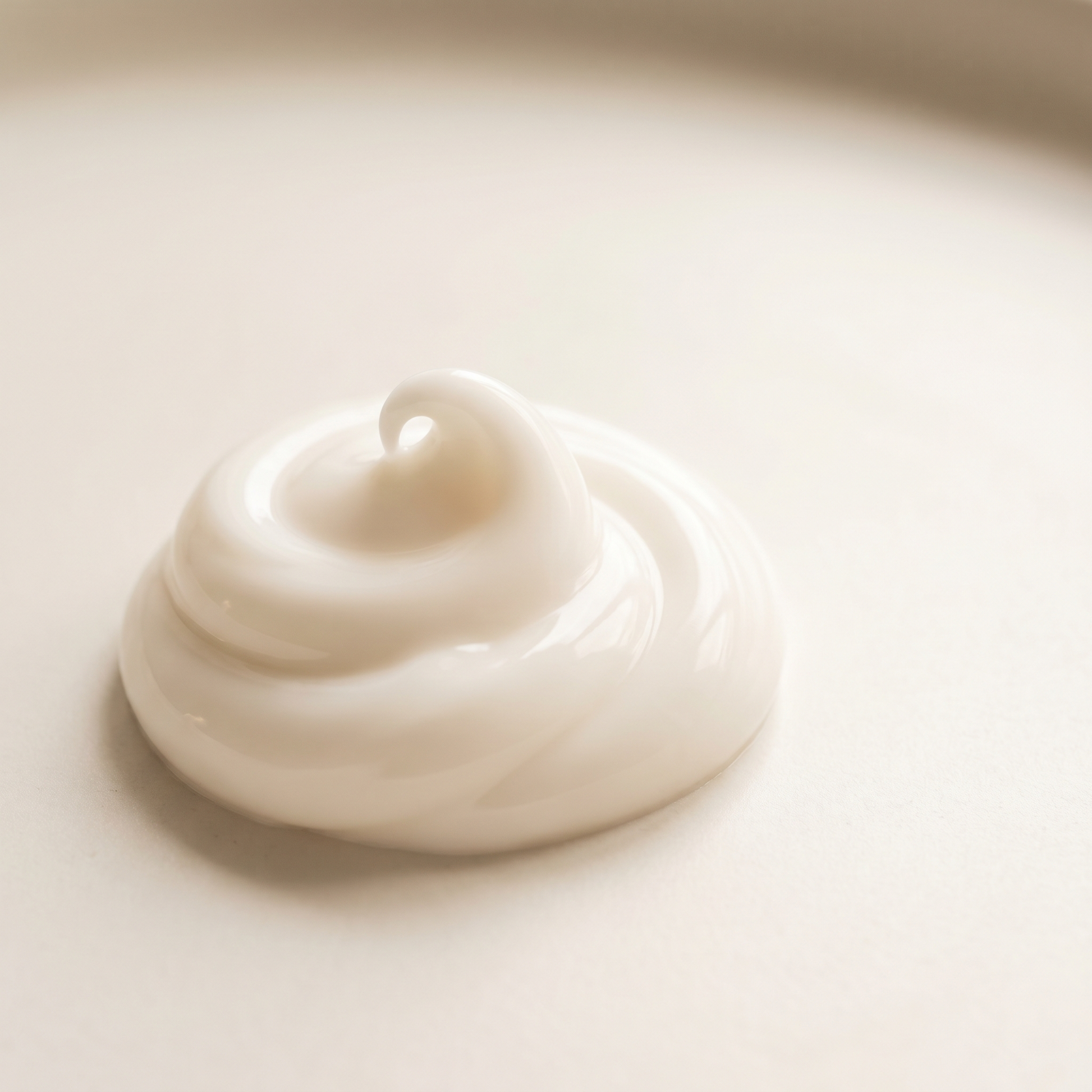 PRO Collagen Body Lotion – Textur