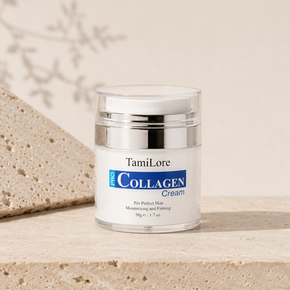 PRO Collagen Firming Cream – Tiegel