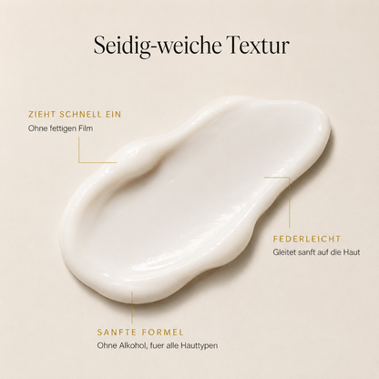 Collagen Cream – reichhaltige Textur
