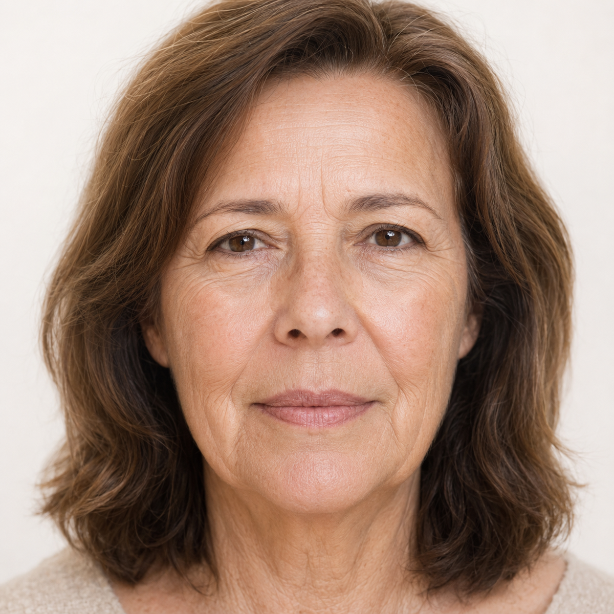Vorher