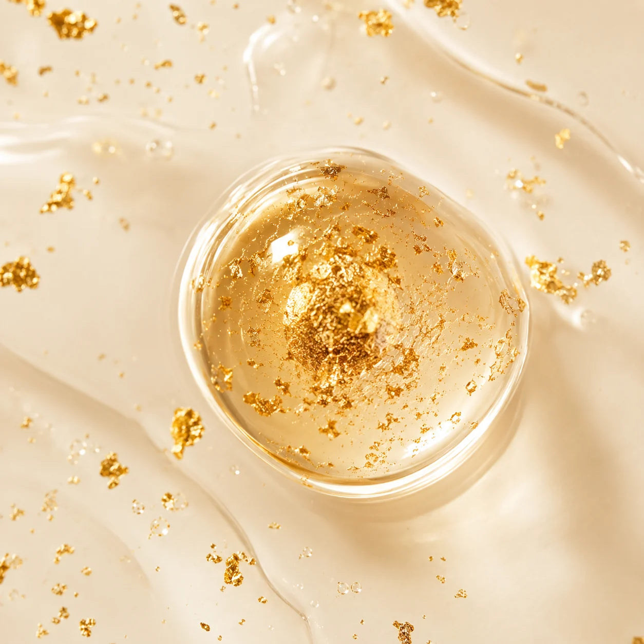 Wirkstoff 24K Gold