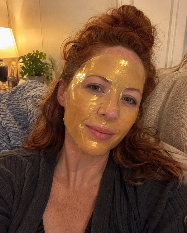 Carolin, 37