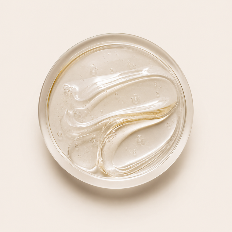 Niacinamide in Petrischale