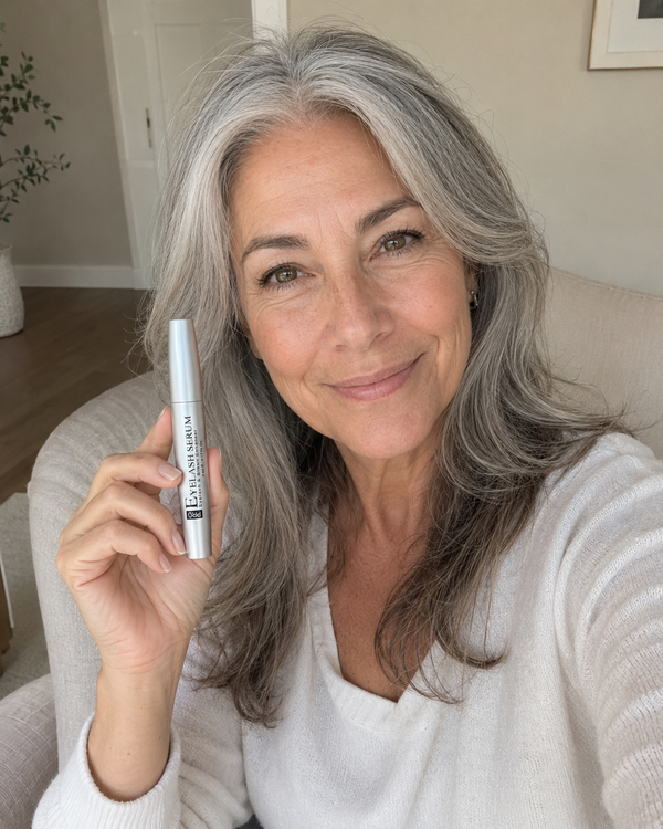 Laure, 44