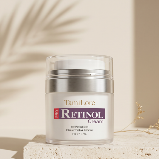 PRO Retinol Serum – Produktbild