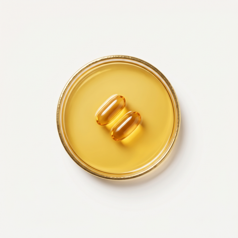 Vitamin E Petri