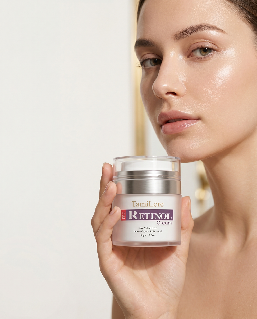 Retinol Stats