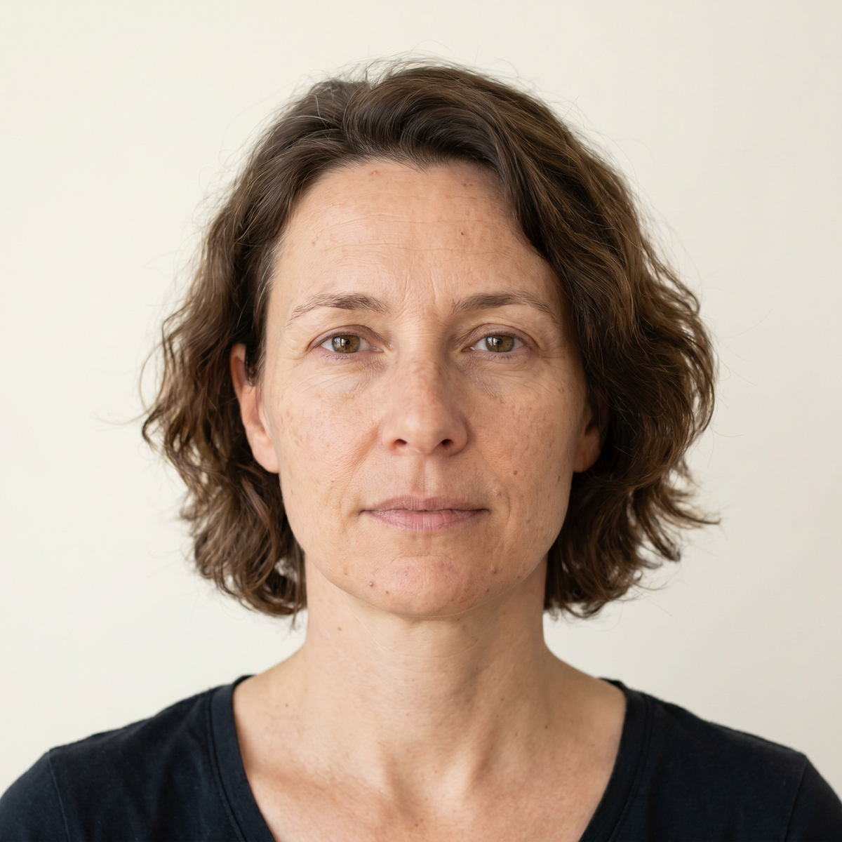 Vorher
